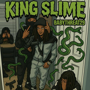Stop trolling (feat. 41 Staxks & Martyy) (Explicit)