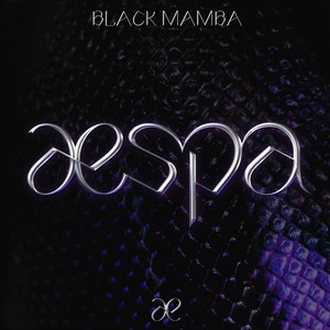 aespa||Black Mamba