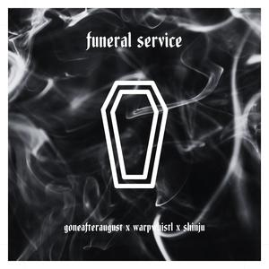 funeral service