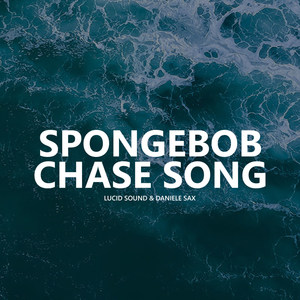 Spongebob Chase Song