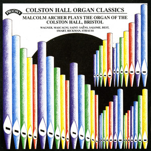 Grand choeur for Organ in D Major - Grand choeur for Organ in D Major