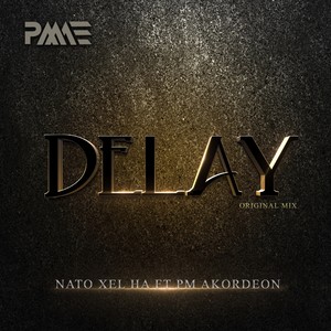 Delay (Original Mix)