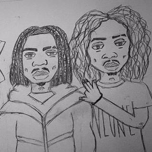 BLRDDD (feat. LUHE2TNO) (Explicit)