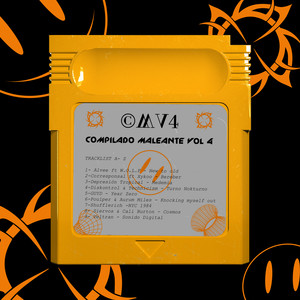 Beréber (Original Mix)