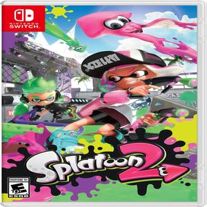 SPLATOON (Prod.GGonthabeat) [Explicit]