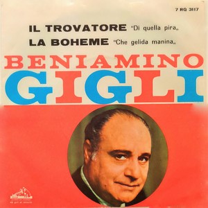 Il Trovatore - Atto 3 