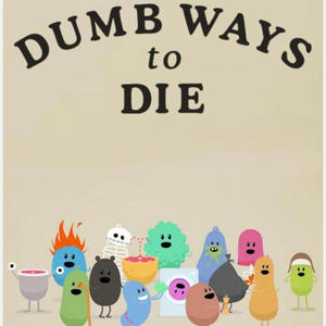 Ways to die (Official Audio) (Explicit)