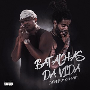 Batalhas da Vida (Explicit)