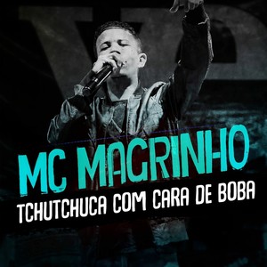 Tchutchuca Com Cara de Boba (Explicit)