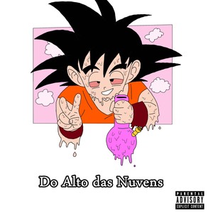 Do Alto das Nuvens (Explicit)