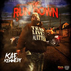 The Run Down Ep (Explicit)