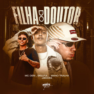 Filha do Doutor (Explicit)