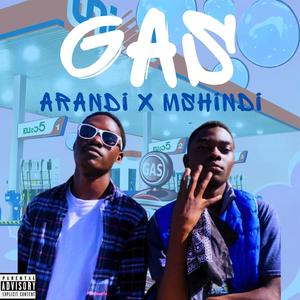 GAS (Explicit)