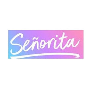 Señorita