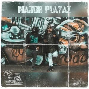 Major Playaz (feat. Pistol & FireFace) [Explicit]