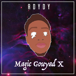 Magic Gouyad X