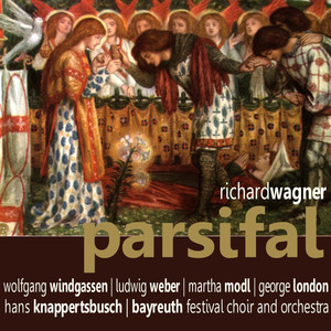 Parsifal - Act III