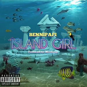 Island Girl (Explicit)