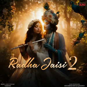 Radha Jaisi 2