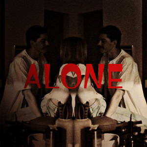 Alone (Explicit)