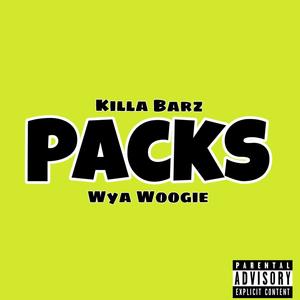 Packs (feat. Wya Woogie) (Explicit)