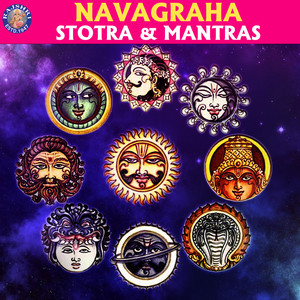 Navagraha Stotra & Mantras