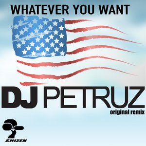 Whatever You Want (Radio Edit)
