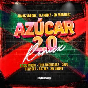 Javos Vargas - Azucar 2.0 (Frasser Remix)