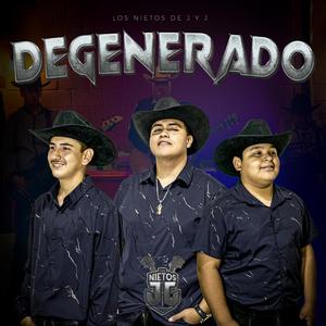 Degenerado