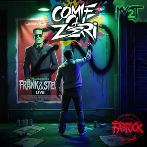 COME GLI ZERI (feat. M2T) [Explicit]