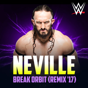 Break Orbit(Neville) ('17 Remix)