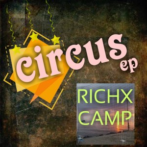 Circus EP