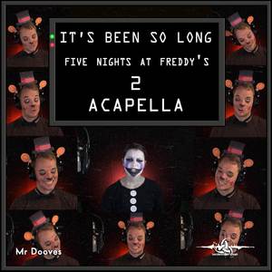 It's Been So Long (Inspired by 