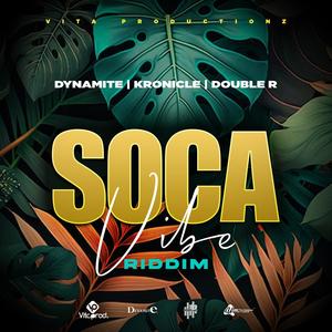 Bend Yuh Back (feat. Kronicle)