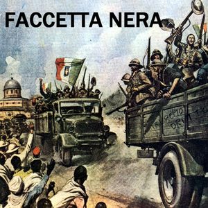 Faccetta nera