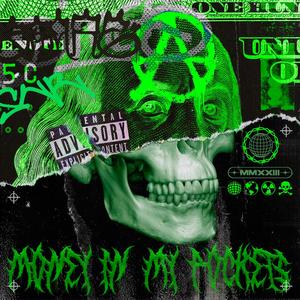 MIMP (feat. Yovng Bastard & FROYLY) (Explicit)