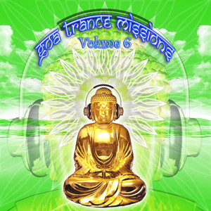 LostPickUp (Goa Psy Dance Mix)
