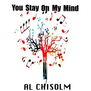 You stay on my mind (feat. Michael Cook)