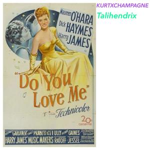 Do you love me ? (feat. TaliHendrix) (Explicit)