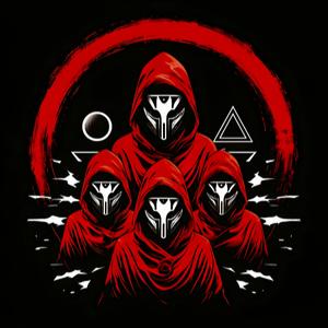 1HXSX - Mingle Game Ultrafunk (Sped up)