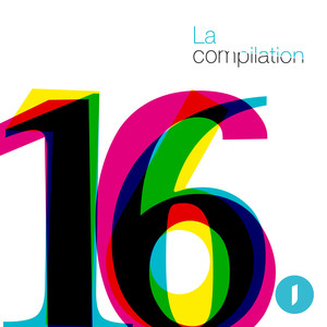 La Compilation 16 (Explicit)