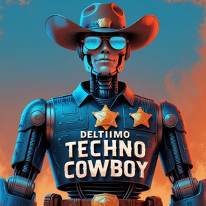 Techno Cowboy - Extended