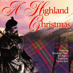 A Highland Christmas