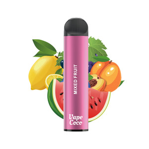 Fruity Vape (Explicit)