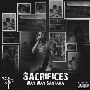 Sacrifices (Explicit)