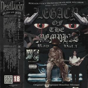 Goin' Mad With Da .38 Special (Explicit)