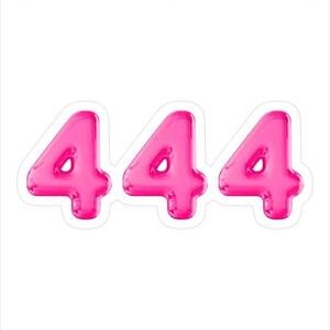 444 (Explicit)