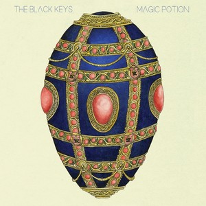 Magic Potion (Bonus Track)