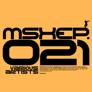 Quadrant 6 (E-Sassin Remix)