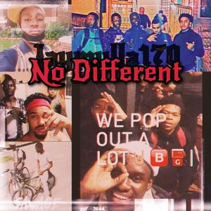 No different (Explicit)